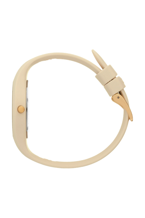 Watch ICE champagne Gold - 2