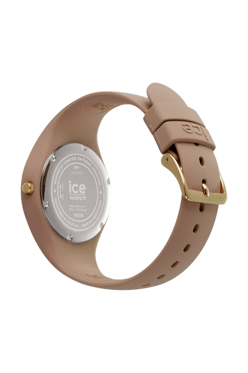 Watch ICE champagne Gold - 4