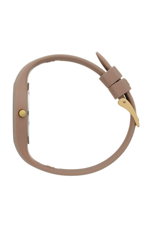 Watch ICE champagne Gold - 2