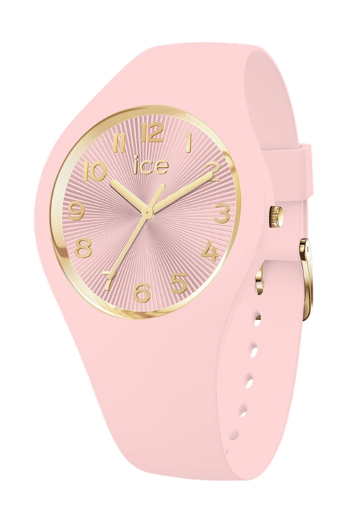 Watch ICE champagne Gold - 1