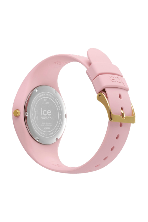 Watch ICE champagne Gold - 4