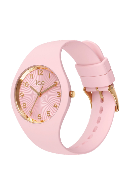 Watch ICE champagne Gold - 3