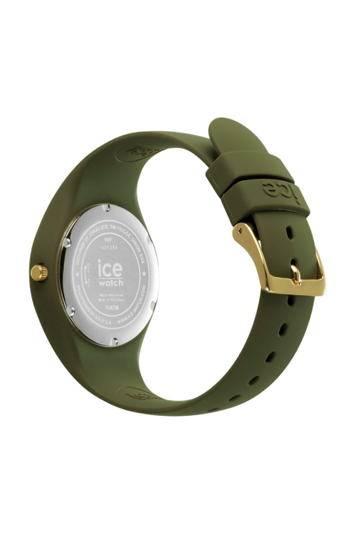Watch ICE champagne Gold - 4