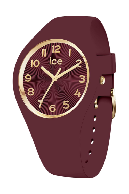 Watch ICE champagne Gold - 1