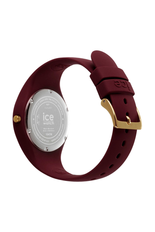 Watch ICE champagne Gold - 4