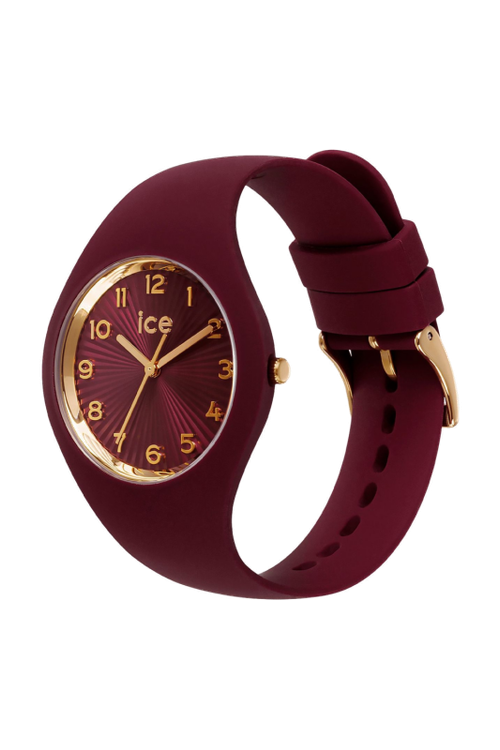 Watch ICE champagne Gold - 3