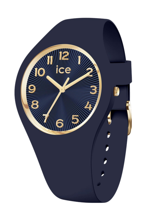 Watch ICE champagne Navy - 1