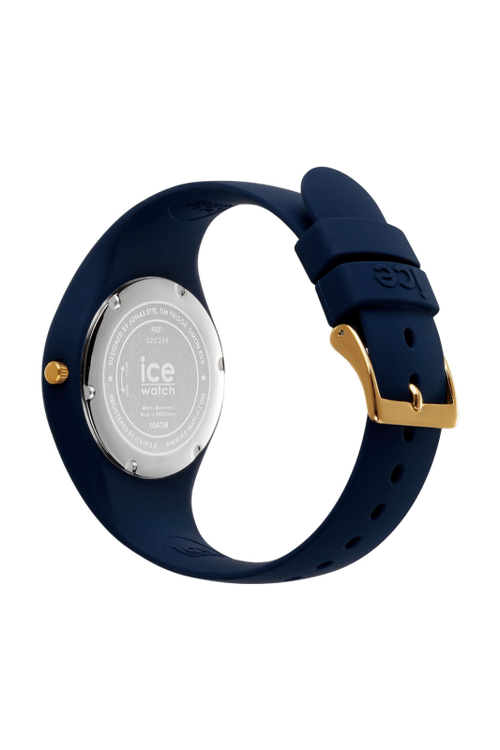 Watch ICE champagne Navy - 4