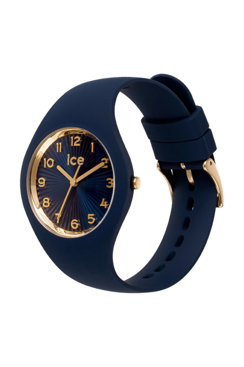 Watch ICE champagne Navy - 3