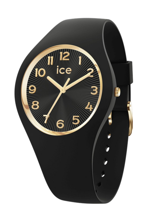 Watch ICE champagne Gold - 1