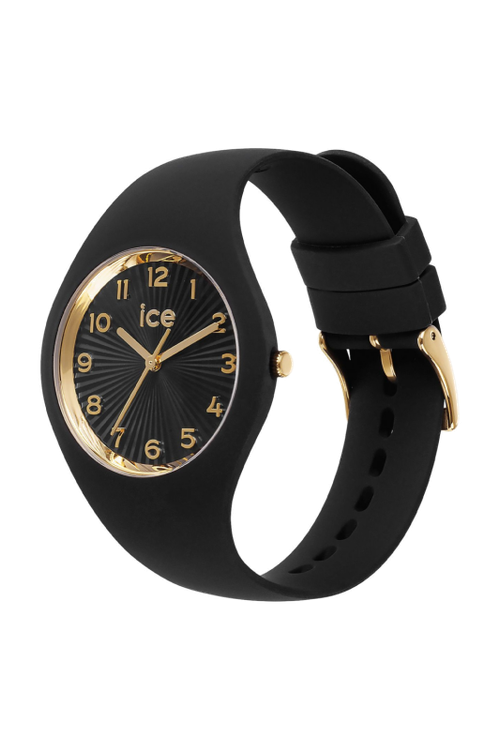 Watch ICE champagne Gold - 3