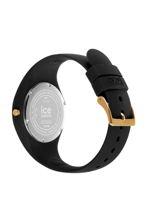 Watch ICE champagne Gold - 4