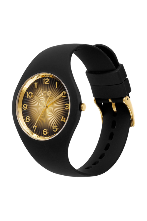 Watch ICE champagne Gold - 3