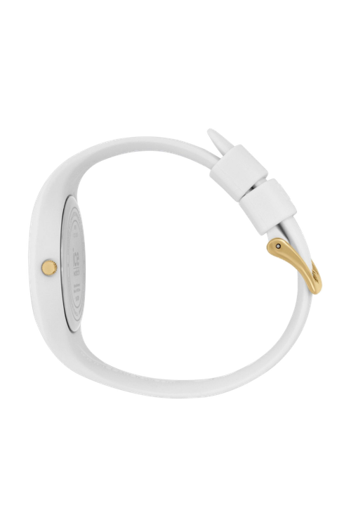 Watch ICE champagne White - 2