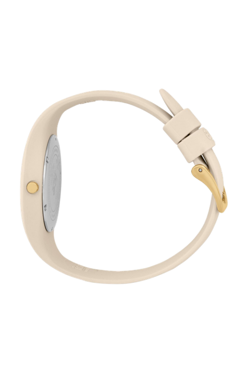 Watch ICE champagne Beige - 2