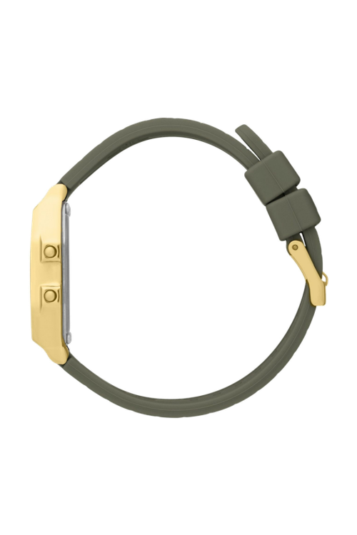 ICE digit retro-Babyatoutprix-Khaki gold-Small - 2