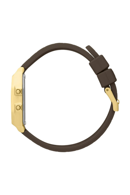 ICE digit retro-Babyatoutprix-Brown gold-Small - 2