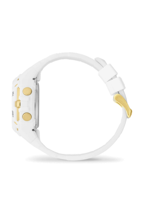 ICE digit explorer-Magical white gold-Small - 2