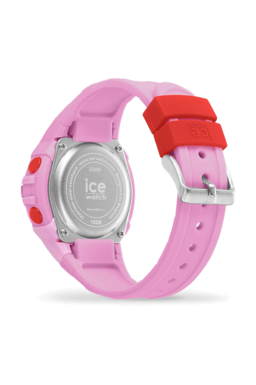 ICE digit explorer-Lovely pink-Small - 4
