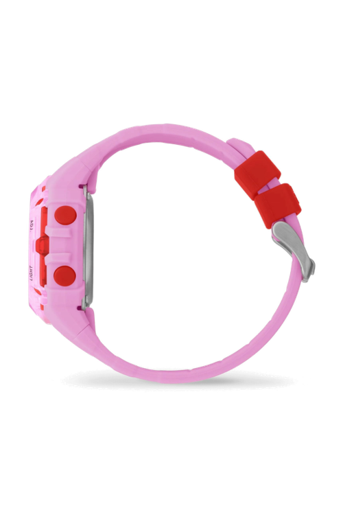 ICE digit explorer-Lovely pink-Small - 2