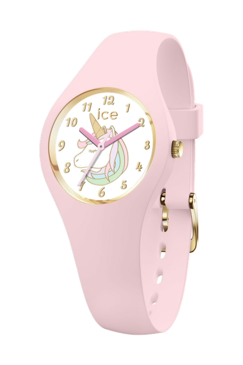 ICE fantasia-Unicorn pink-Extra small-3H - 1