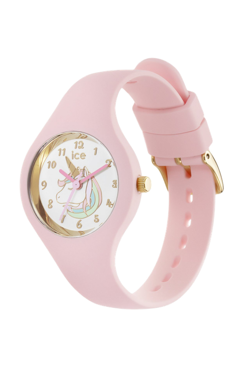 ICE fantasia-Unicorn pink-Extra small-3H - 2