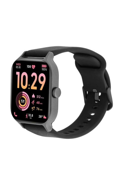 Smartwatch Ice fit RT 3.0 Black - 5