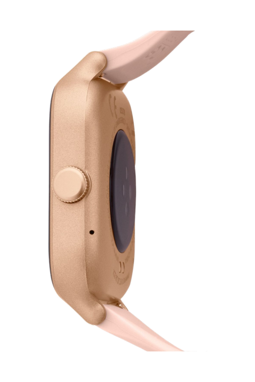 Smartwatch Ice fit RT 3.0 Rose-Gold Nude - 2