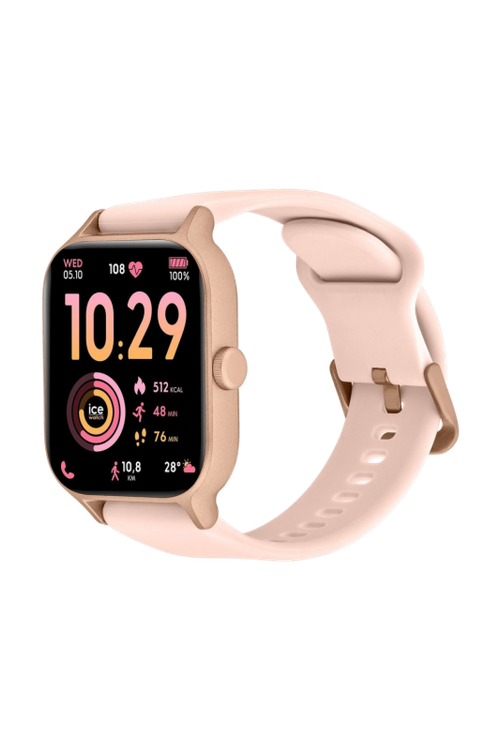 Smartwatch Ice fit RT 3.0 Rose-Gold Nude - 5