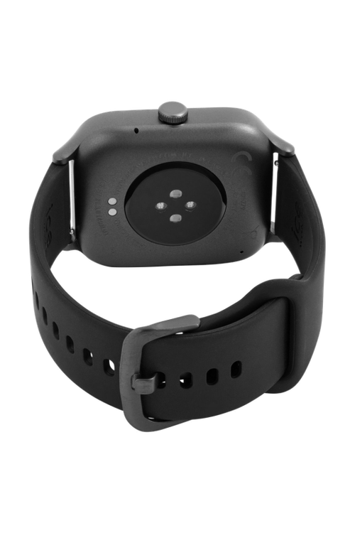 Smartwatch Ice fit RT 3.0 Black - 6