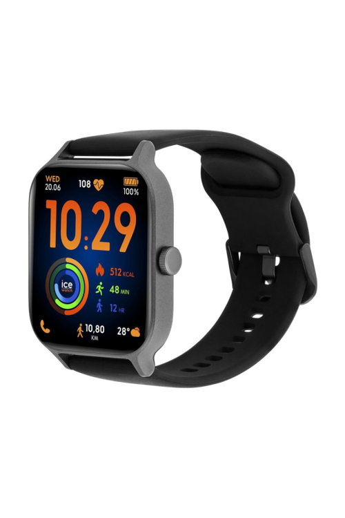 Smartwatch Ice fit RT 3.0 Black - 5