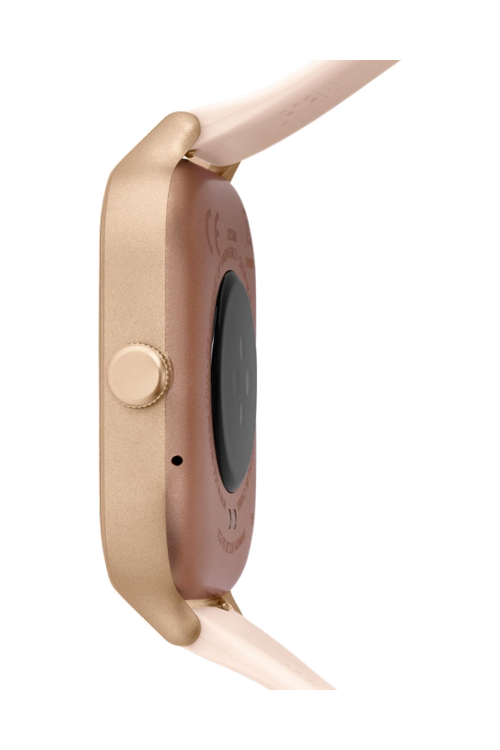 Smartwatch Ice fit RT 3.0 Rose-Gold Nude - 2