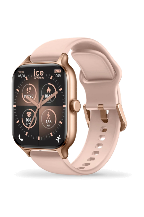 Smartwatch Ice fit RT 3.0 Rose-Gold Nude - 4