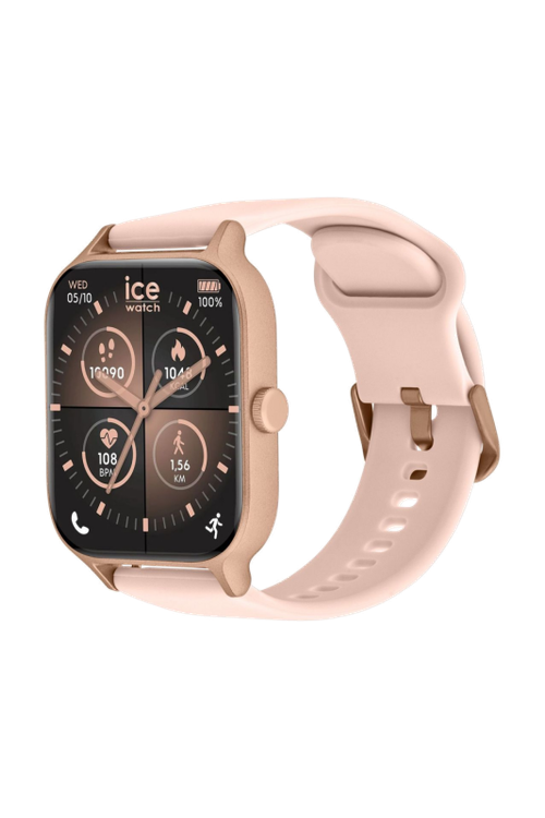 Smartwatch Ice fit RT 3.0 Rose-Gold Nude - 5