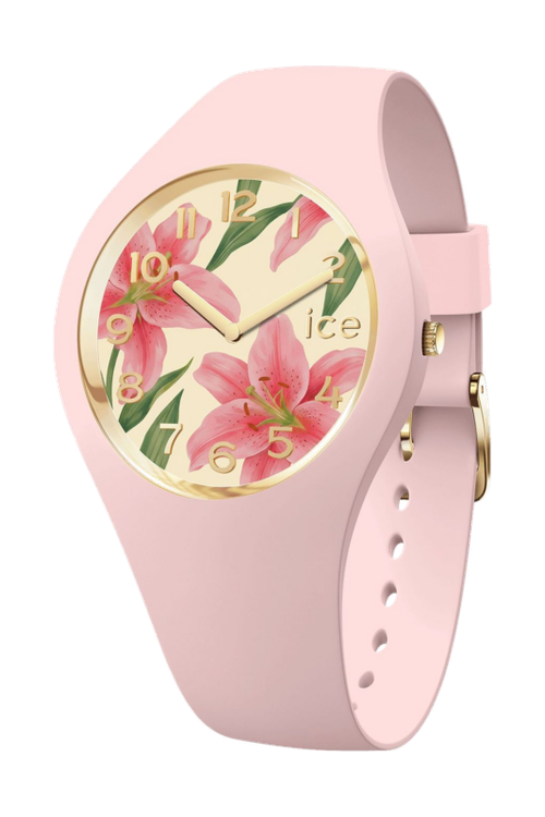 Watch ICE flower Flower - 1