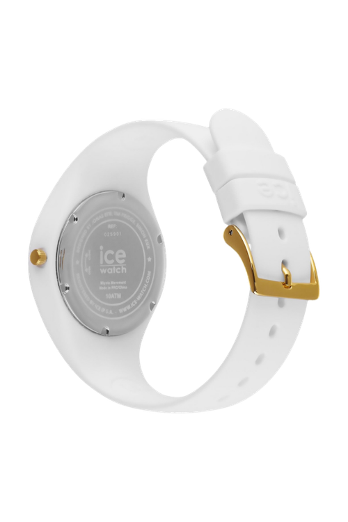 Watch ICE flower Gold - 4