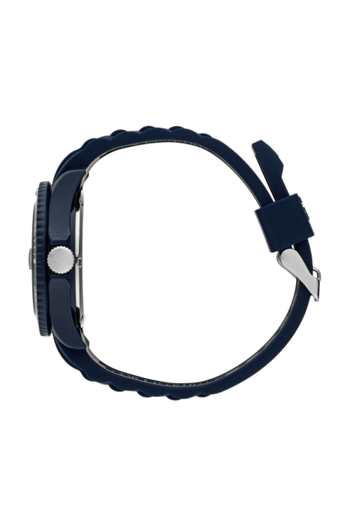 Date watch ICE forever Blue - 2