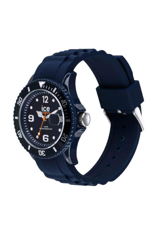 Date watch ICE forever Blue - 3