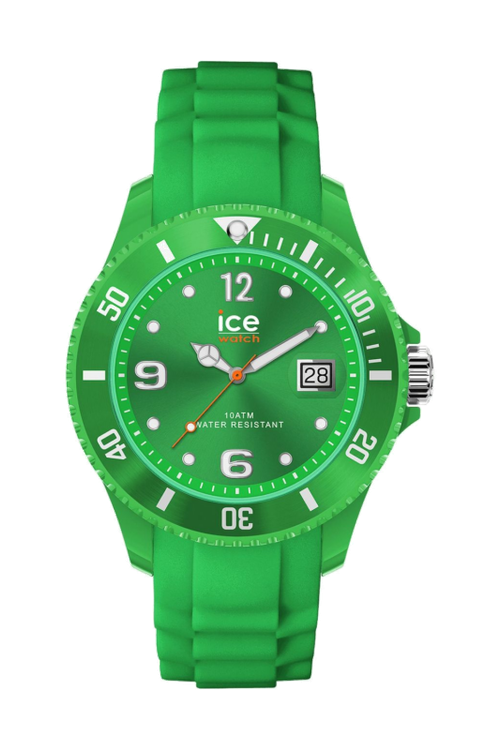 Date watch ICE forever Green - 1