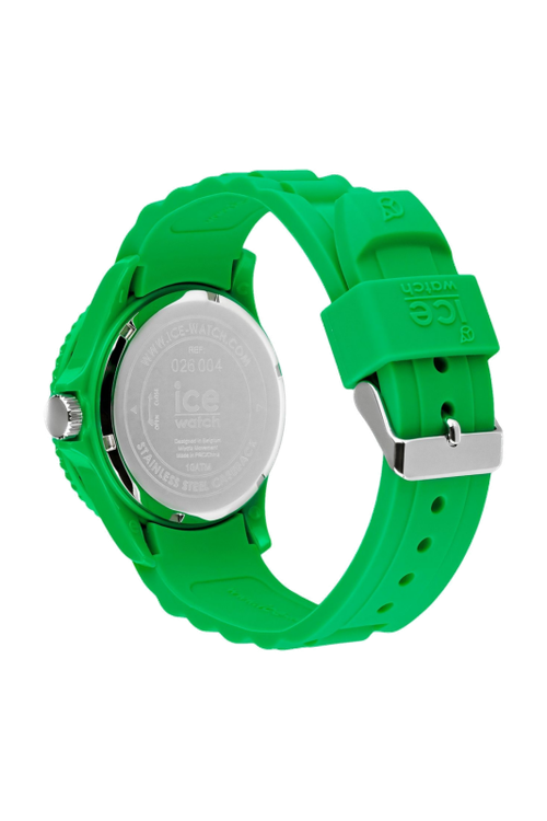 Date watch ICE forever Green - 4