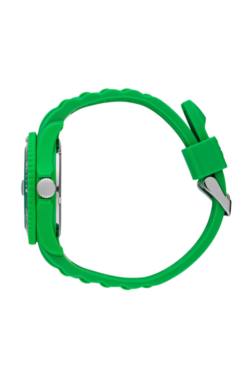 Date watch ICE forever Green - 2