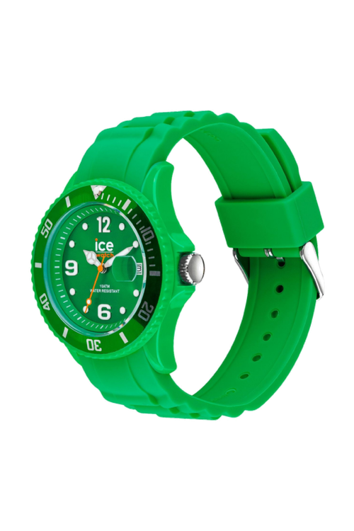 Date watch ICE forever Green - 3