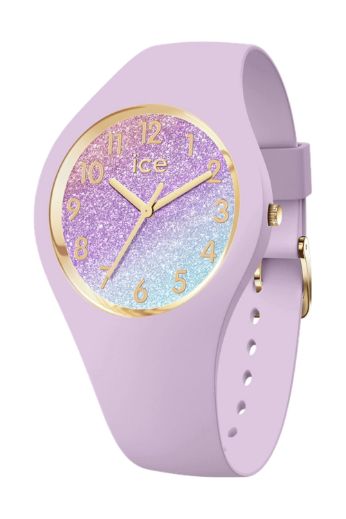 Watch ICE glitter Multicolor - 1