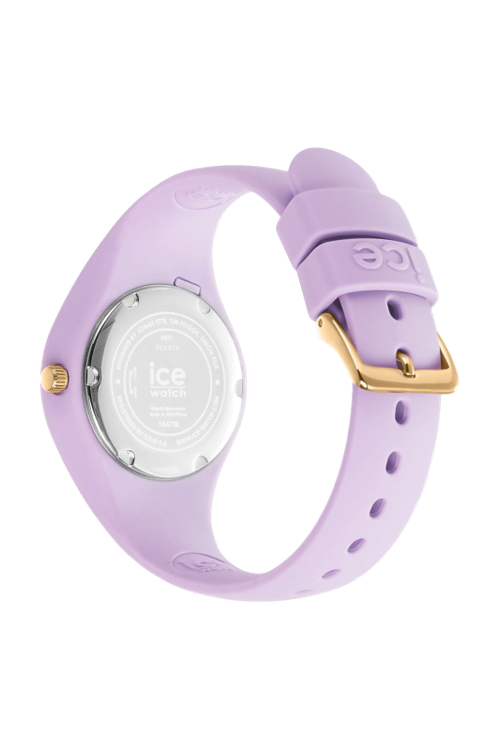 Watch ICE glitter Multicolor - 4