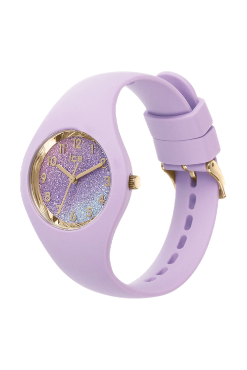 Watch ICE glitter Multicolor - 3