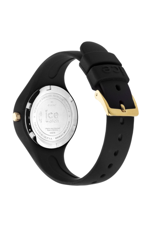 ICE glitter-Black-Small - 5