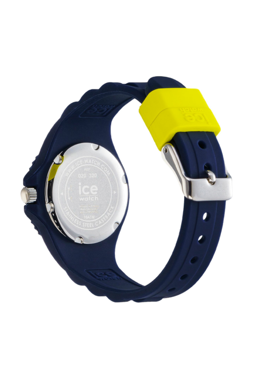 ICE hero-Dark blue invaders-Extra small - 4