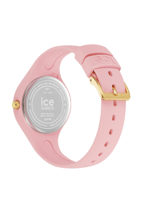 ICE horizon-Pink girly-Extra small-3H - 4