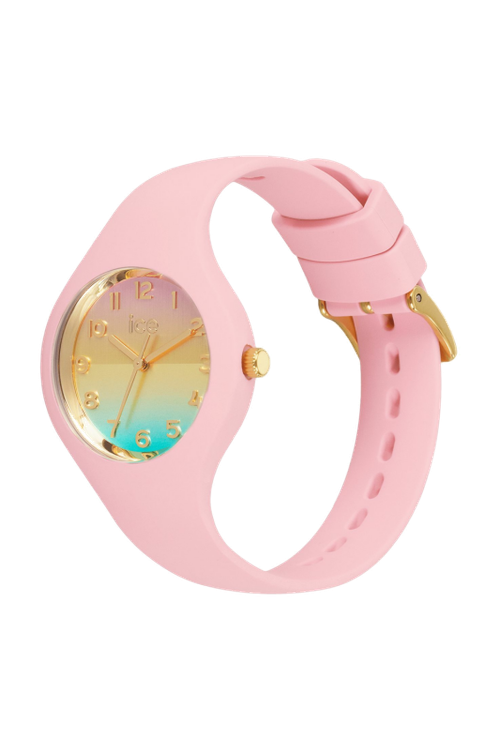 ICE horizon-Pink girly-Extra small-3H - 2