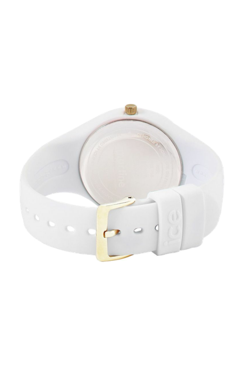 ICE-WATCH x MARTINE-Cadichon-White-S34-3H - 4